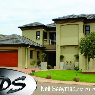 05 Glen Eagle Estate