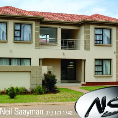 25 Glen Eagle Estate