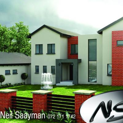 04 Copperleaf Golf Estate