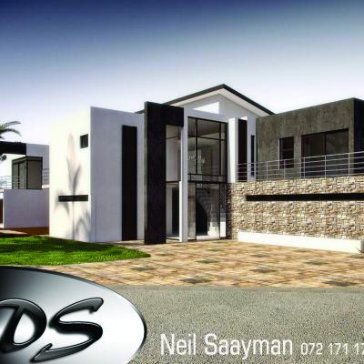 10 Glen Eagle Estate