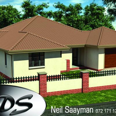 19 Cedar Creek Estate