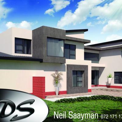 19 Serengeti Golf Lifestyle Estate