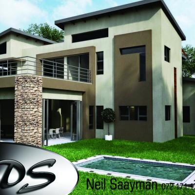 23 Serengeti Golf Lifestyle Estate