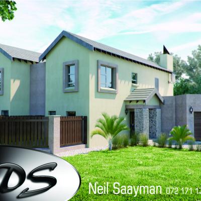 43 Serengeti Golf Lifestyle Estate