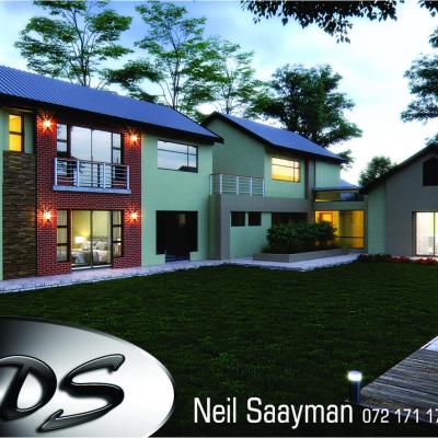 44 Serengeti Golf Lifestyle Estate