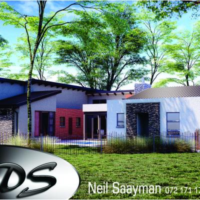 46 Serengeti Golf Lifestyle Estate