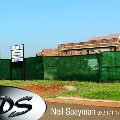 11 Serengeti Golf Lifestyle Estate